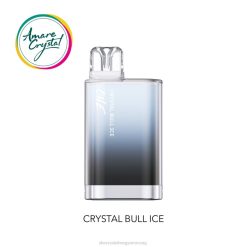 SKE Vape Disposable - SKE Amare Crystal One eldobható vape P2DD26 kristály bikajég