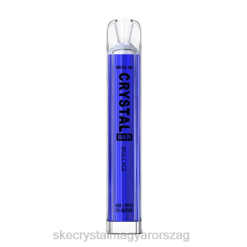 SKE Vape Magyarország - SKE Crystal Bar eldobható vape P2DD75 bika jég
