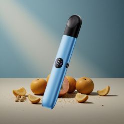 RELX Infinity 2 600-650 Puffs Elektromos Cigaretta Kék