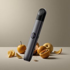 RELX Infinity 2 600-650 Puffs Szürke