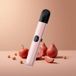 RELX Infinity 2 600-650 Szippantás Rózsaszín