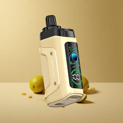 Razz Bar 45000 Puffs Citrom Lime Állítható Légáramlású