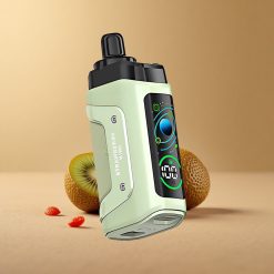 Razz Bar 45000 Puffs Epe Sárkány Kapható Eldobható Vape