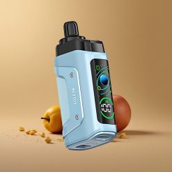 Razz Bar 45000 Puffs Love Málna Beállítható Légáramlású