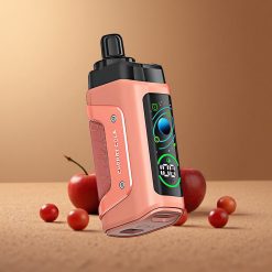 Razz Bar 45000 Puffs Megajutalmazó Cseresznyes Kóla