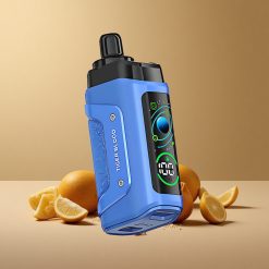 Razz Bar 45000 Puffs Tigrisvér Állítható Légáramlás