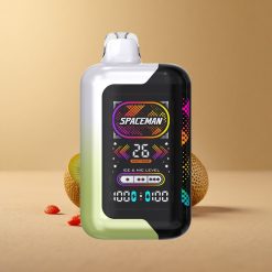 SMOK SPACEMAN SP40000 40000 Puffs Eper-Kivi