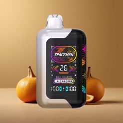 SMOK SPACEMAN SP40000 40000 Puffs Gyökérsör